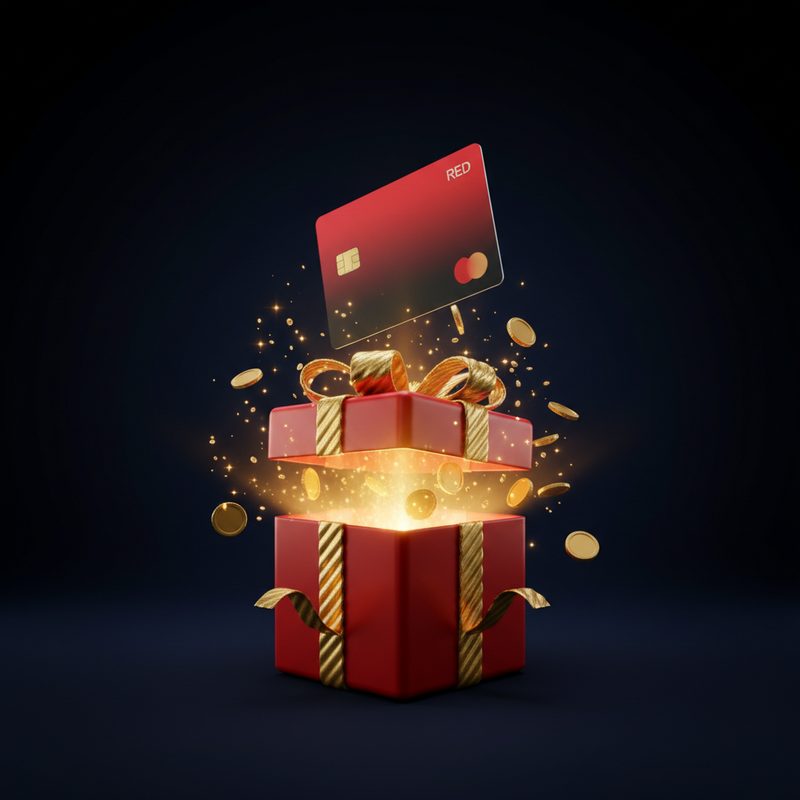 $5 bonus gift